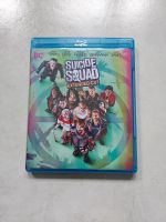 Blueray Suicide Squad, Extended Cut Nordrhein-Westfalen - Moers Vorschau