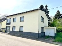 Freistehendes 1-2 Familienhaus in Differten mit Garage Saarland - Wadgassen Vorschau