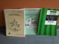 methodisch, didaktische Vorschläge für den Bio- Unterricht Brandenburg - Potsdam Vorschau
