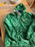 Jacke Hoodie Roxy grün Nordrhein-Westfalen - Burscheid Vorschau