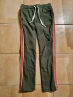 Sporthose  S  36 / 38 Damen, Sweathose, Hose, Jogginghose Hessen - Wartenberg Vorschau
