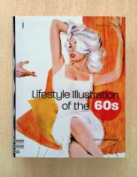 Lifestyle Illustration of the 60s, Rian Hughes, EAN 9781906863043 Frankfurt am Main - Oberrad Vorschau