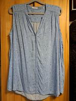 Schöne Damen-Sommer-Bluse von Opus, Größe 44 Bayern - Erding Vorschau