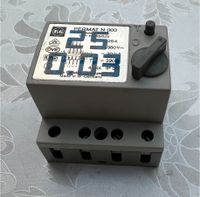 F&G FI Sicherungsschalter 25 Amp. 0,03 mA 4 polig Nordrhein-Westfalen - Kamp-Lintfort Vorschau