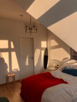 Schöne 3-Raum Maisonette Wohnung ZWISCHENMIETE Juli mit Balkon Leipzig - Schönefeld-Abtnaundorf Vorschau