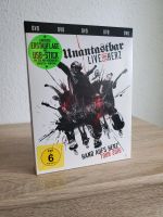 Unantastbar- Live ins Herz DVD+ Stick Erstauflage Box Sachsen - Döbeln Vorschau