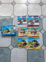 3 Puzzeln „Paw Patrol“ Bayern - Pyrbaum Vorschau