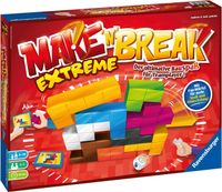 Ravensburger Spiele 26751 - Make 'n' Break Extreme Niedersachsen - Peine Vorschau