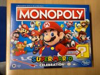 Monopoly Brettspiel „Super Mario Celebration. NEU & OVP Rheinland-Pfalz - Kapsweyer Vorschau