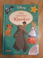 Kinderbuch + CD Disney - die schönsten Klassiker Hessen - Nauheim Vorschau