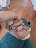 Elefanten Gr. 20 Mädchenschuhe mit Glitzer Niedersachsen - Bad Bevensen Vorschau