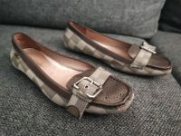 ❗❗Hush Puppies Ballerinas braun Gr. 37❗❗ Nordrhein-Westfalen - Meerbusch Vorschau