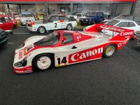 1:18 Minichamps Canon Porsche 956 K Hessen - Dillenburg Vorschau