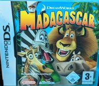 Madagaskar Nintendo DS Spiel Abenteuer Nordrhein-Westfalen - Warendorf Vorschau