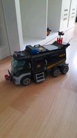 Playmobil 9360 - City Action - SEK-Truck mit Licht und Sound Köln - Rondorf Vorschau