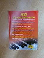 Buch 50 Keyboard-Hits Hessen - Vellmar Vorschau