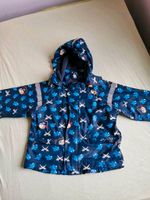 Regenjacke 86 blau captain sharky Niedersachsen - Bersenbrück Vorschau