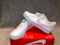 Nike Court Royale AC  // *N E U*  //  Gr.37,5 Rostock - Gehlsdorf Vorschau