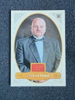 Panini wwe Chronicles Golden Age Howard Finkel /25 Nordrhein-Westfalen - Gevelsberg Vorschau