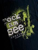 Rock am See Band T-Shirt XXL (Festival, Oasis, Mando Diao, Hives) Baden-Württemberg - Plochingen Vorschau