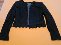 Blazer Kurzblaser schwarz Bayern - Augsburg Vorschau