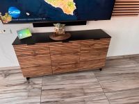 Sideboard MIRJAN24 Kommode Telani 3D tv board Baden-Württemberg - Weil der Stadt Vorschau