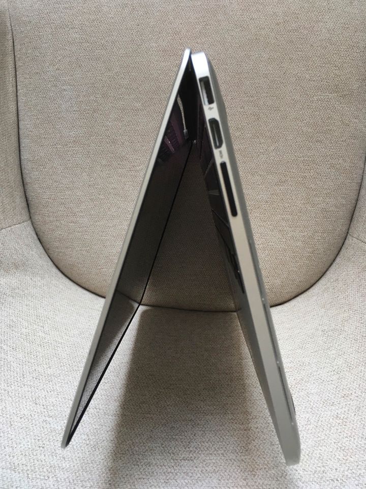 MacBook Pro Retina 2015 Sonoma in München