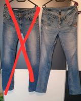 Gang Damenjeans Gr. W32 L32 Thüringen - Suhl Vorschau