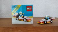Lego 6503 Sprint Racer Rennauto Auto Spiellzeug Bayern - Gerolzhofen Vorschau