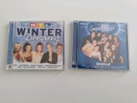 RTL SuperStar und Winter Dreams CD Rheinland-Pfalz - Thür Vorschau