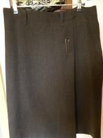 Rock, AUBERGINEFARBEN ! Gr. 38, Marke H & M Nordrhein-Westfalen - Kierspe Vorschau