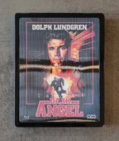 Dark Angel Blu ray Lenticular Futurepak Steelbook Uncut Hessen - Neukirchen Vorschau