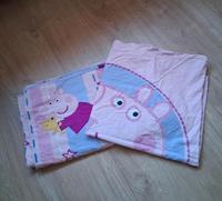 Bettwäsche Peppa Wutz Sachsen-Anhalt - Wörlitz Vorschau