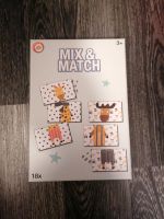 Mix and match spiel Wie neu Dortmund - Huckarde Vorschau