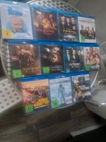 Verschiedene Filme Blu Ray, je 2.-3€, Baby Boss, Ec Berlin - Spandau Vorschau
