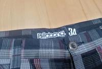 ❎ Billabong Short Hose Sommer Beach 34 Bayern - Weißensberg Vorschau