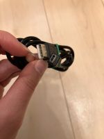 Mini USB auf USB A Ladekabel Kabel Niedersachsen - Buxtehude Vorschau