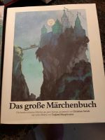 Ein Märchenbuch Die schönsten Märchen aus ganz Europa Nordrhein-Westfalen - Ratingen Vorschau