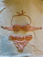 Bikini hellrosa Brandenburg - Calau Vorschau