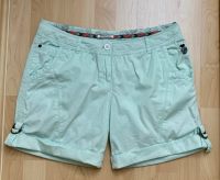 Soccx Shorts - Größe M 38 - mint/ türkis - wie NEU Sachsen-Anhalt - Magdeburg Vorschau