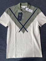 Lacoste Herren Poloshirt Neue mit Etikett Gr-S Made in France Niedersachsen - Soltau Vorschau