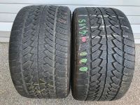 2x Winterreifen Nokian WR N0 295 / 30R19 100V für Porsche Hessen - Obertshausen Vorschau