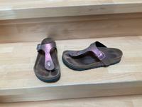 Birkenstock Gizeh Gr 36 Sandalen Hessen - Wettenberg Vorschau