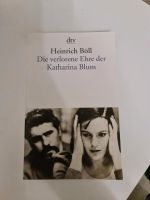 Buch: "Die verlorene Ehre der Katharina Blum" Baden-Württemberg - Mundelsheim Vorschau