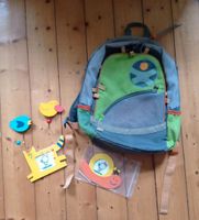 JAKO-O HABA TERRAKIDS Outdoor Rucksack + ZUGABE *Inkl. Versand* Hessen - Großenlüder Vorschau