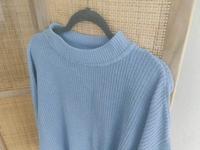lila Strickpullover ,C&A 40 Hamburg Barmbek - Hamburg Barmbek-Süd  Vorschau