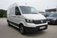 Vermietung Transporter mieten VW Crafter Umzug Autovermietung Niedersachsen - Cuxhaven Vorschau