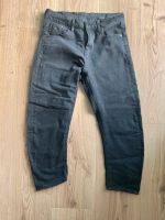 G-Star Damen Jeans schwarz 26/30 Type c 3D Nordrhein-Westfalen - Schwerte Vorschau