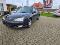 Ford Mondeo 1.8 Turnier Ghia Kombi, AHK (1.500 Kg), TÜV neu Nordwestmecklenburg - Landkreis - Grevesmuehlen Vorschau