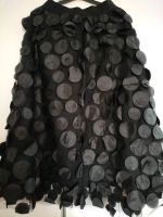 Toller Rock Mesh dots schwarz Lagenlook M-XXL Neu Baden-Württemberg - Ludwigsburg Vorschau